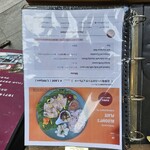 フラワーカフェ BLOOMY'S - 