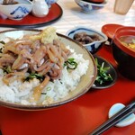 旬食健美  田しろ - 