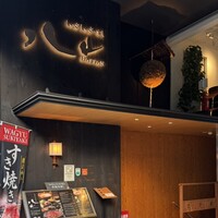 しゃぶしゃぶ・すし 八山 - 