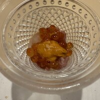 鮨 赤酢 はなやま - 