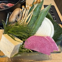 すき焼 しゃぶしゃぶつかだ KITTE大阪店 - 
