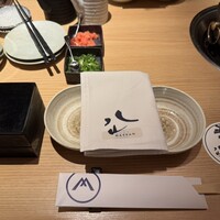 しゃぶしゃぶ・すし 八山 - 