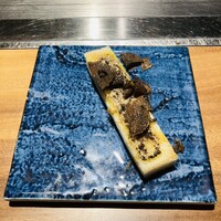 くずし鉄板 あばぐら 恵比寿店 - 
