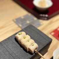 焼鳥 まこ - 