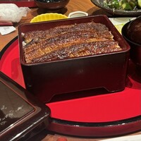 炭焼 うな富士 有楽町店 - 