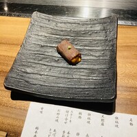 くずし鉄板 あばぐら 恵比寿店 - 