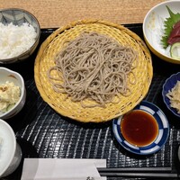 手打ちそば 大石 - 
