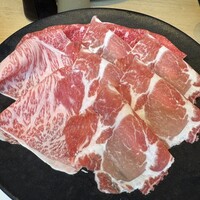 すき焼 しゃぶしゃぶつかだ KITTE大阪店 - 