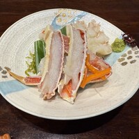 かに道楽 横浜店 - 