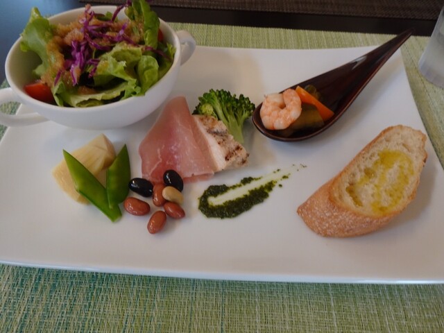 喜右エ門（きえもん） - 置賜（イタリアン）の写真