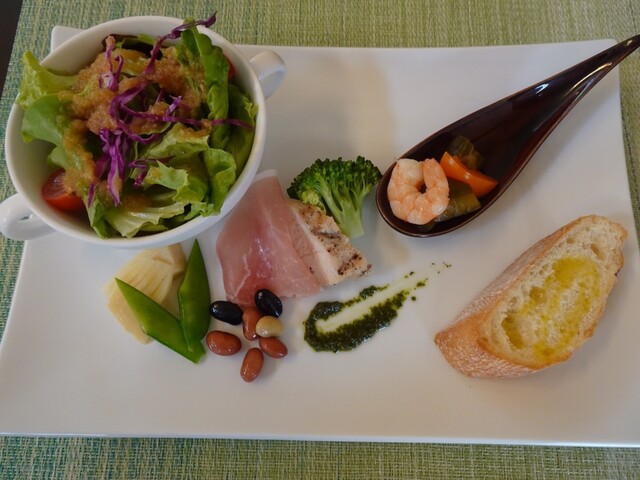 喜右エ門（きえもん） - 置賜（イタリアン）の写真