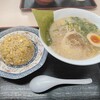 にんたまラーメン 大洗店