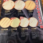 蘭州拉麺 一天一面 センタープラザ店 - 