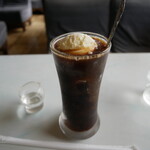 コーヒー&スナック モカ - ドリンク写真: