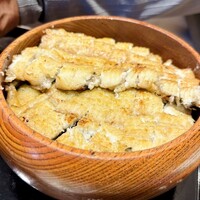 鰻う おか冨士 - 