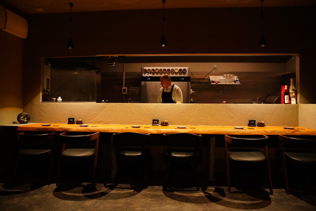 Sumibi Yaki Kushi Ryori Ochako photo 5