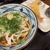 丸亀製麺 鳥栖店