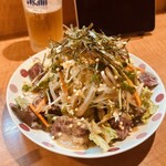 真心キッチンどらごんぼーる - 