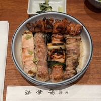 伊勢廣 京橋本店 - 