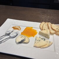ケンゾーエステイトワイナリー 六本木ヒルズ店 - 