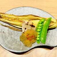 GINZA SUSHI BANYA KAI - 