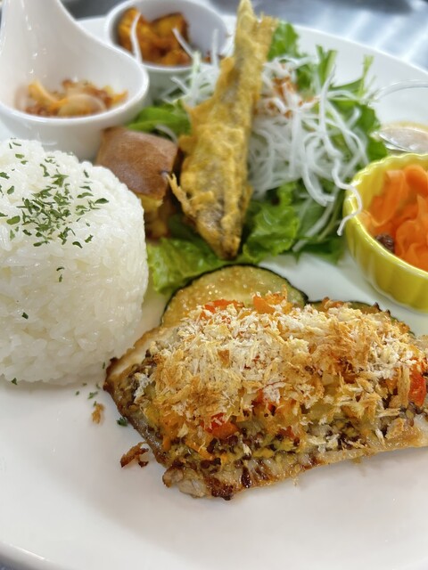 BISTRO&CAFE UN photo 2