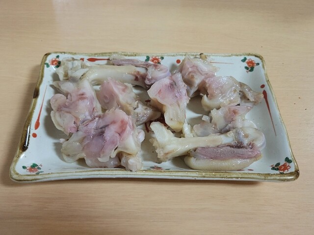 やきとり一平 - 余目（焼き鳥）の写真