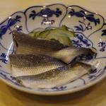 夏井屋 - 2014年9月撮影。