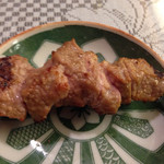 北新地たゆたゆ - チチカブ