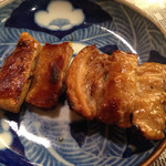 北新地たゆたゆ - テッポウ