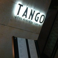 Terrace Dining TANGO - 