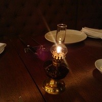 Terrace Dining TANGO - 