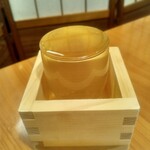 とんがらし - 滋賀　不老泉　参年熟成赤ラベル　山廃純米原酒