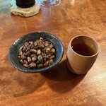 レストラン ナズ - 