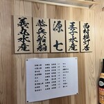 きんちゃく家 - 