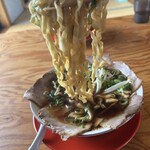 中華そば 八平 - 