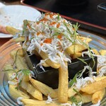 きんちゃく家 - 