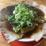 中華そば 八平 - 