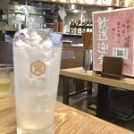 肉汁餃子のダンダダン - 