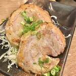 肉汁餃子のダンダダン - 