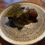 レストラン ナズ - 