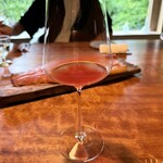 レストラン ナズ - 