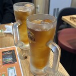 きんちゃく家 - 