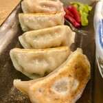 肉汁餃子のダンダダン - 