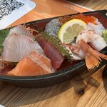 きんちゃく家 - 