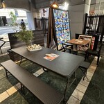 きんちゃく家 - 