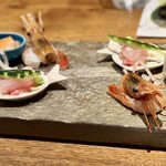 Japanese cuisine Ruka - 