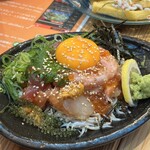 きんちゃく家 - 