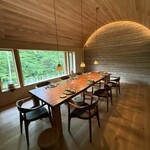 レストラン ナズ - 