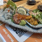 きんちゃく家 - 